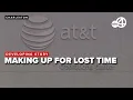 Major South Carolina city sees businesses reel from wide-spread AT T outage