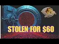 The API Vulnerability That Costs 100M to Build 60 to Steal