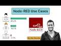 How Is Node RED Used in Industrial Automation