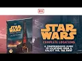 Star Wars Complete Locations New Edition 2025