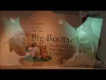 Disney's Winnie The Pooh Acoustic Cover