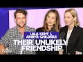 Lala Kent Ambyr Childers VPR Regrets Joining The Valley and Parallel Parenting