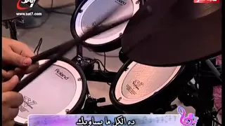 ترنيمة يسوع سؤل قلبي أنت   فريق الخبر السار دندنها