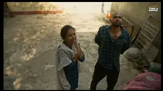  kamwali bai ne apne padhos wali ke sath ki ladai 