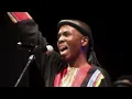 AMAQAQA live at Bulawayo theater Our roots our culture @amaqaqa_music 2024