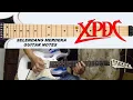 Download Lagu Guitar Notes - Selendang Merdeka