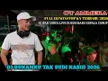 Lagu DJ BUKAN KU TAK SUDI KASIH UNTUK BERSAMAMU BERCINTA LAGI X DJ LUKA YANG TAK TEROBATI NEW 2026!!! 