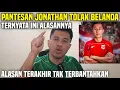Download Lagu PANTESAN MILLIANO JONATHAN TOLAK TIMNAS U21 BELANDA‼️TERNYATA INI ALASANNYA‼️FIX ALASAN TERAKHIR 