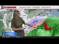 Boston weather forecast for today and this weekend