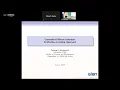 L02 Gradient-based algorithms for solving nonlinear optimization