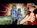 Reverse Engineering Jaya One Piece Worldbuilding