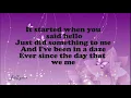 Download Lagu Dan+Shay - Speechless(Lyrics)