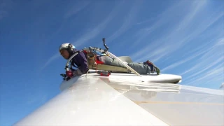 OpenSky Chronicle 2003 2016 