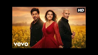 new song 2026 shah rukh khan kajol ft pitbull hindi romantic song bollywood love song