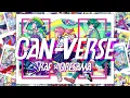 Download Lagu 【組曲】花譜×ORESAMA # 116「CAN-VERSE」【オリジナルMV】