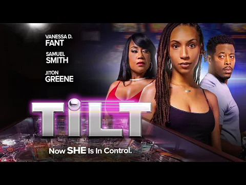 Official Trailer
