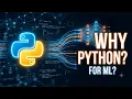 What Is Python Why Does ML Use It