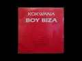 Boy Biza - Kokwana (Dub) (1988, South Africa)