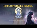 This Welkin Easter Egg Makes Columbina Sing Again..| Genshin Impact