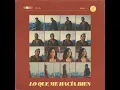 Lo que me hacía bien - LOBEL