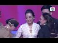 Bikin Mewek Penonton! Makna Indah di Balik Lagu Tembang Donga, Lagu Ciptaan Soimah Untuk Aksa! | DA7