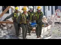 Marine Corps Deploys Intergraph Computer-Aided Dispatch System to Improve Emergency Response