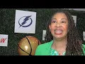 ESPN commentator from Tampa hosts summit for girls in sports
