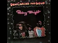 Don Carlos & Gold - In Pieces