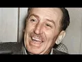 Here s Who Inherited Walt Disney s Money After He Died