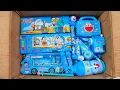 Download Lagu Unboxing Cute Doraemon Stationery📚, Pouch, Pencil Case, Notebook, Sharpener, Eraser, Pen, Gift Pack