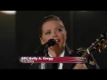 Download Lagu Kelly Gregg - If I Die Young with The Band Perry