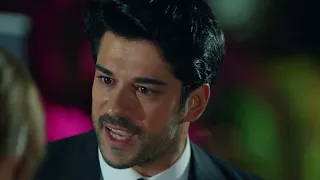 حب أعمى الحلقة 8 Arabic Dubbed 