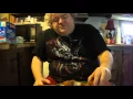 Giant Eagle 4 piece fried chicken