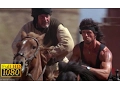 Lagu Rambo 3 (1988) - Rambo Playing Sheep Ball Scene (1080p) FULL HD