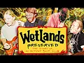 Wetlands Preserved Documentary - The Story of an Activist Rock Club Relix