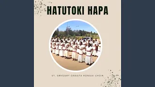 Nyanyukeni Sote  Nyanyukeni Sote