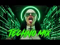 Download Lagu TECHNO MIX 2025 🖤🎧Remixes Of Popular Songs🖤🎧Only Techno Bangers #034