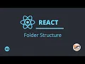 ReactJS Tutorial for Beginners - Folder Structure Hindi
