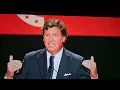 Prominent American Conservative Tucker Carlson in Memory of Charlie Kirk