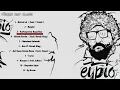 Eypio - Korkuyorum Hayattan [SÖZLERİYLE]