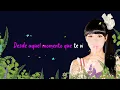 Belanova - Cada Que... (Lyric Video)