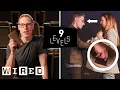 Download Lagu 9 Levels of Pickpocketing: Easy to Complex | WIRED