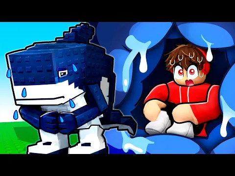 Video Thumbnail: I ENTERED A NEW BRAINROT…