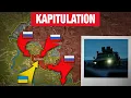 Lagu Kupiansk fallen?! Absolutely devastating situation at the front! Front report 21.11.2025