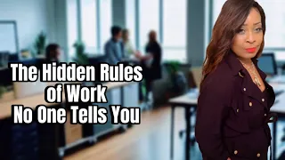 15 Things Every Employee Needs to Know That No One Tells You