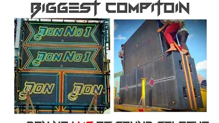 next lavel compitoin part 2 don no 1 vs rp sound solapur 