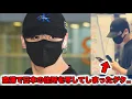 Download Lagu グク、突然の動きにファン大騒ぎ…