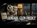 Januari - Glen Fredly I Smooth Jazz Cover by The Cover Bank