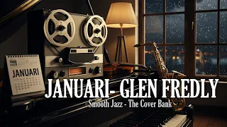 januari glen fredly i smooth jazz cover by the cover bank