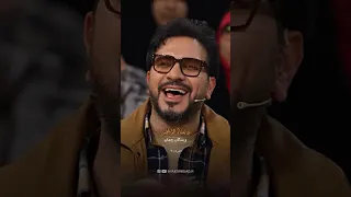 و ع ب اد الر ح م ن ال ذ ين ي م ش ون ع ل ى ال أ ر ض ه و ن ا الحاج حامد شاكر نجاد 